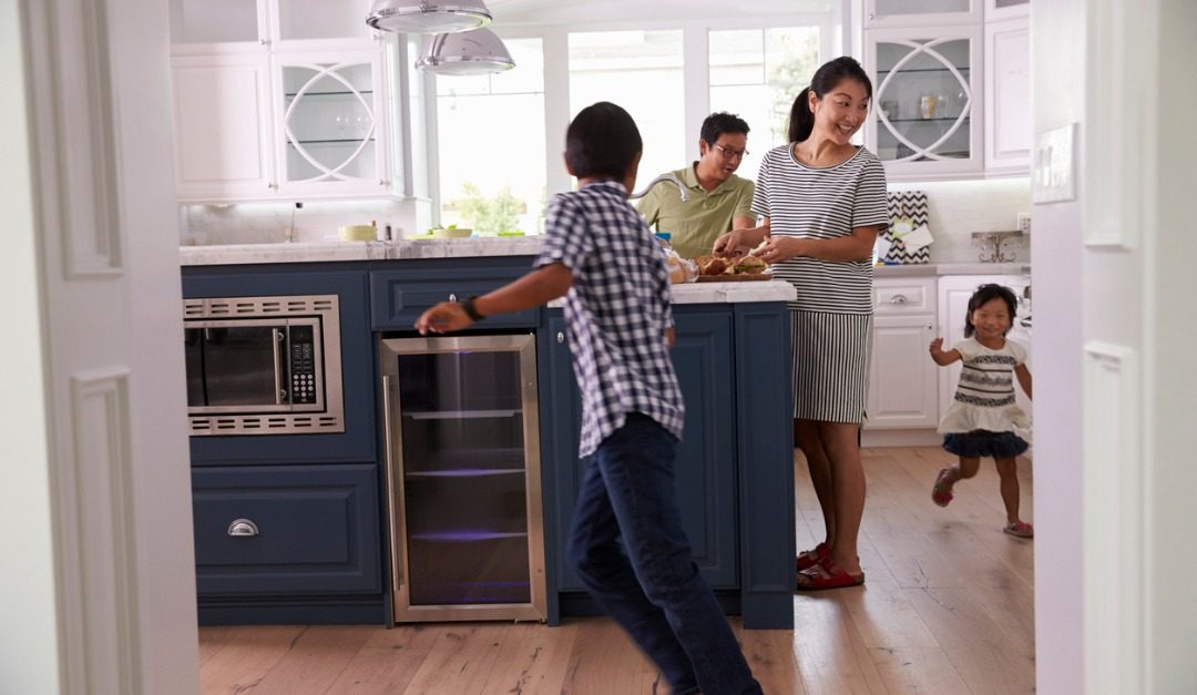 Think About Traffic Patterns When Looking for a House