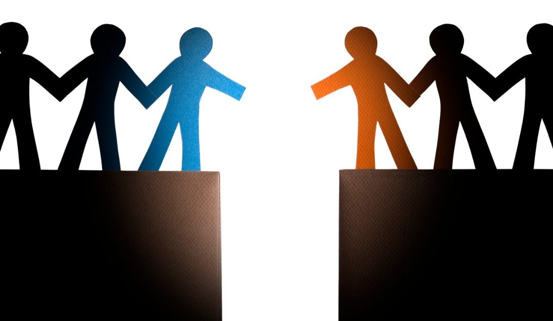 A Real Conversation: Racism in Real Estate