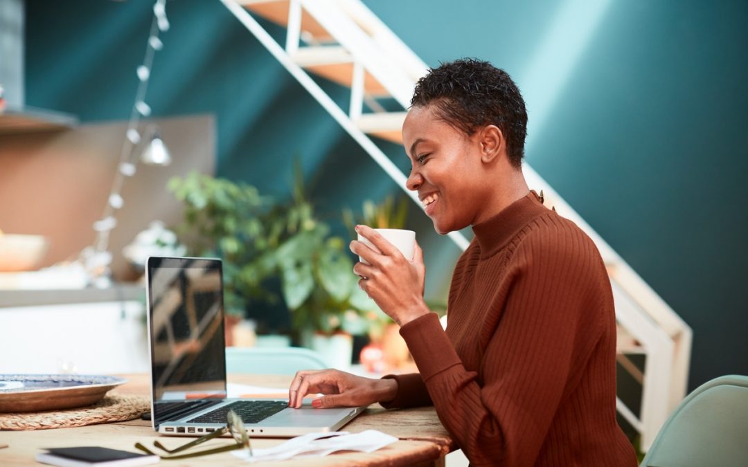 Are You Prepared to Go From ‘Locked Down’ to Ramped Up?