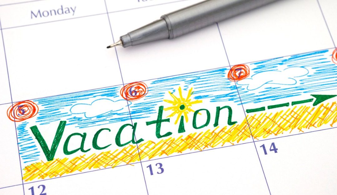 How to Vacation More Safely