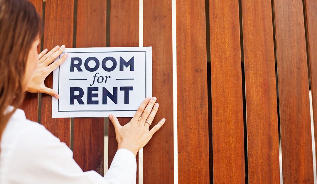 Renting a Room in Your House: What to Know