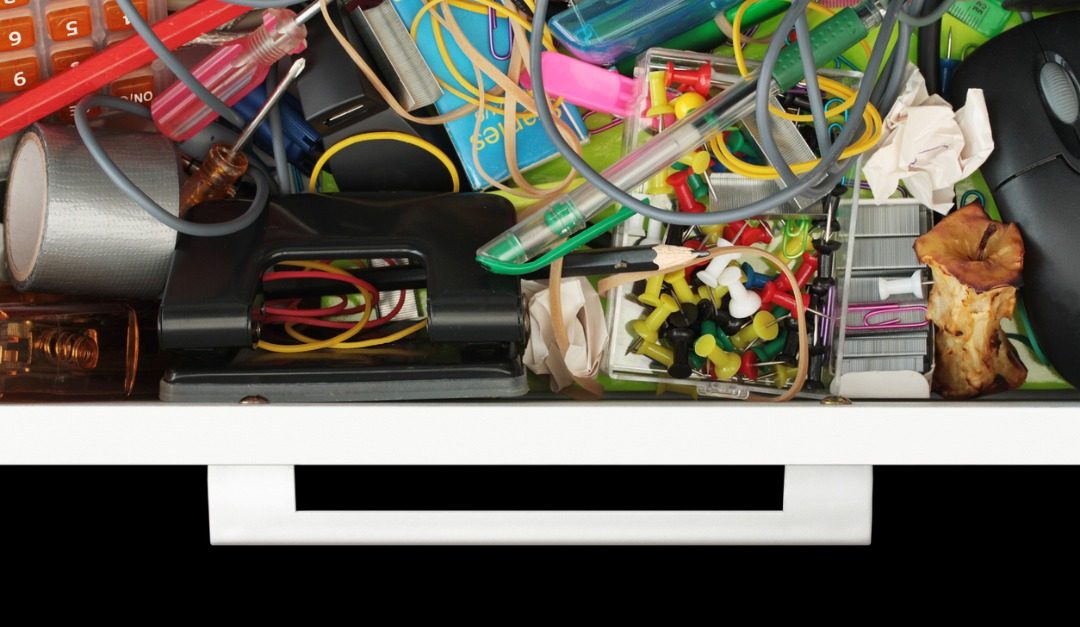 Clutter Cleanout: Let Go of These Useless Items