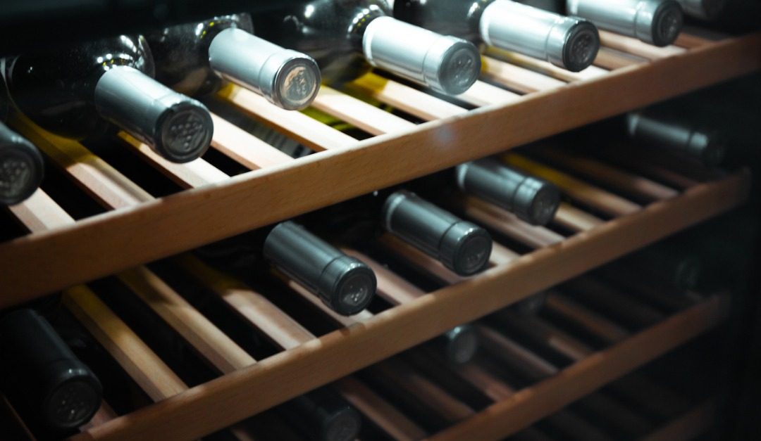 Here’s How City Dwellers Can Create an Urban Wine Cellar