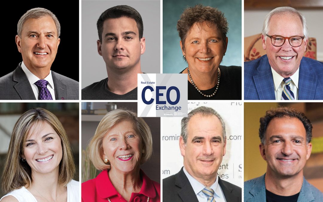 How Brokers Saved 2020: CEO Exchange Speakers Share Strategies