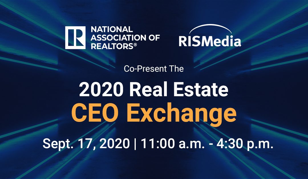 CEO Exchange: Women Leaders Share Real-World Success Strategies at Real Estate’s Most Powerful Event of the Year