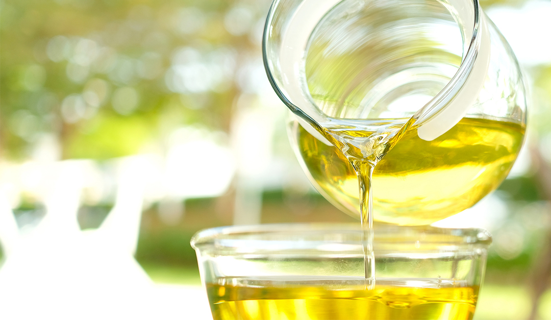 5 Smart Ways to Use Olive Oil
