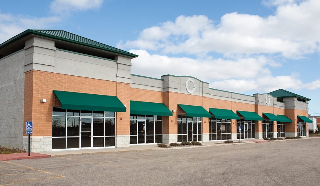 Commercial Real Estate: Post-Coronavirus Market Outlook