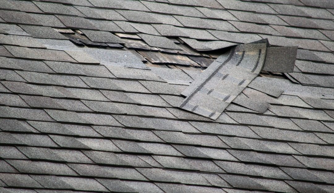 Top Signs Your Roof Needs Repair or Replacement