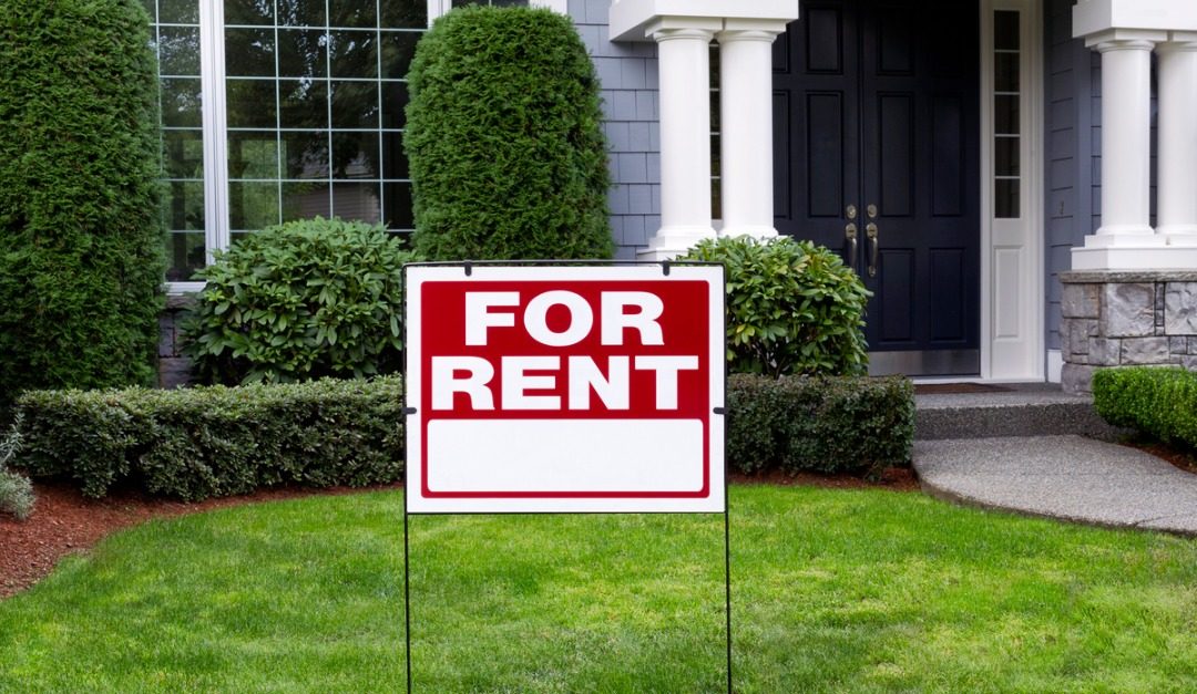 Can I Turn My House Into a Rental When I Move?