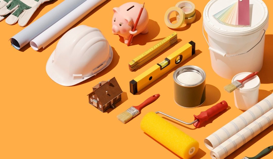 Why You Should Set Aside Extra Money in Your Renovation Budget for Unanticipated Expenses
