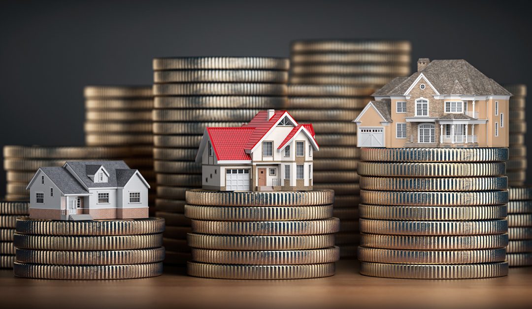 Case-Shiller: July Saw 4.8 Percent Annual Home Price Increase