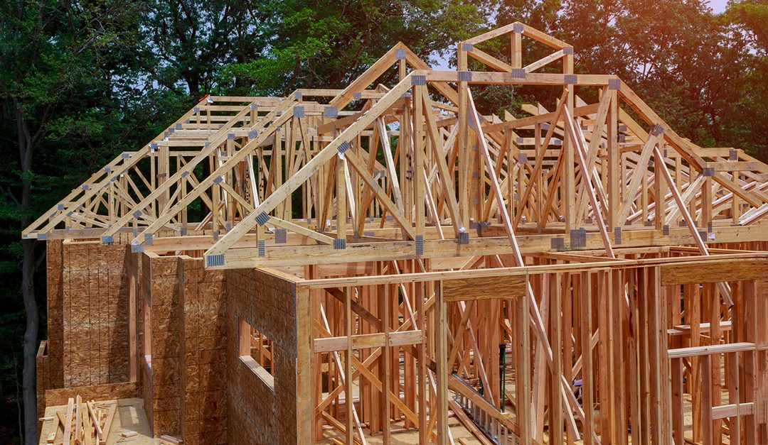 Housing Starts: Single-Family Growth Continues in August