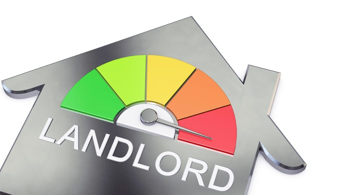 Before Renting, Do a Background Check on Your Future Landlord