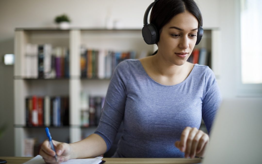 Your Journey to Lifelong Learning Starts Now