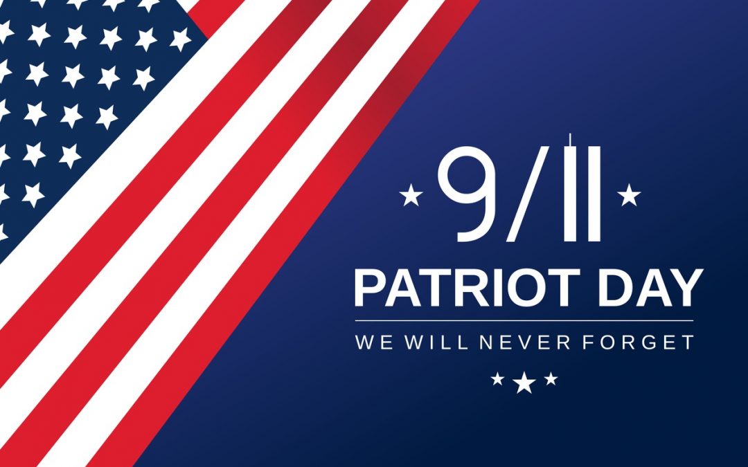 The Real Estate Industry Remembers 9/11: A Moment of Silence at 8:46 A.M. ET