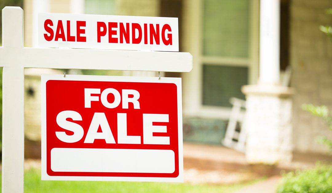 Pending Home Sales Continue With Upward Momentum