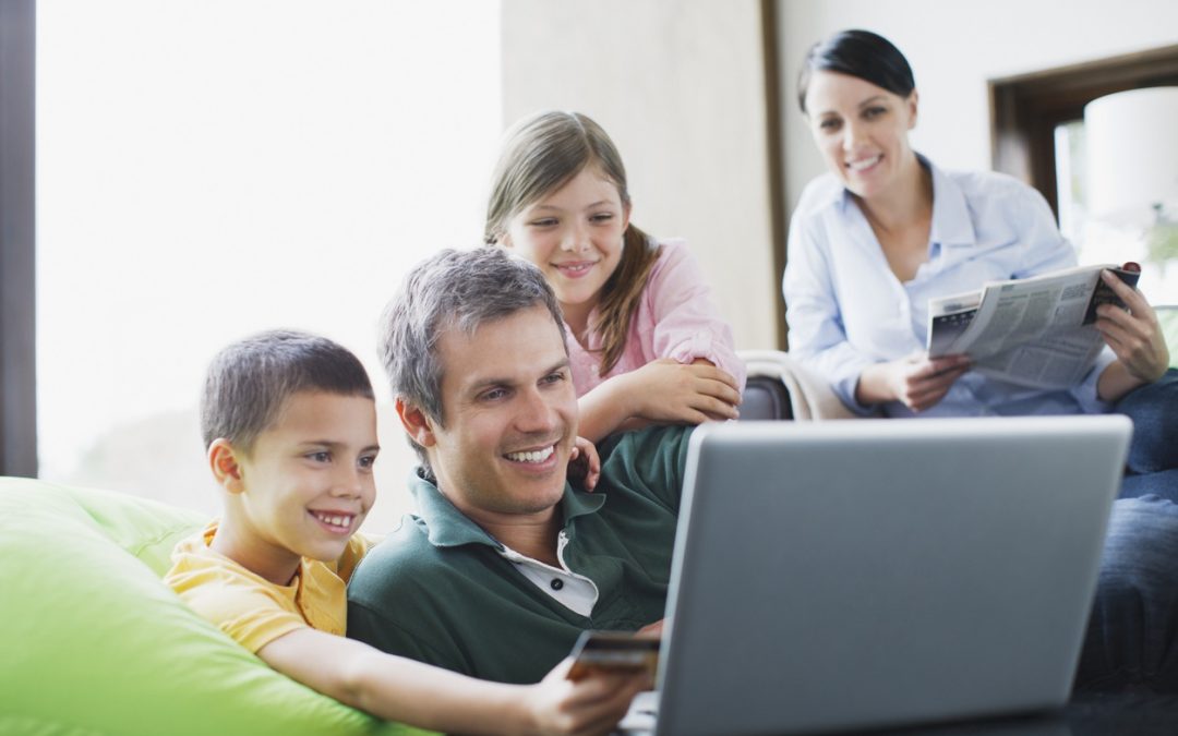 Use This Weekend to Reconnect With Your Clients