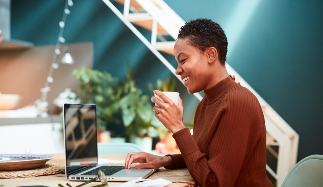 Making ‘Work From Home’ Work for Everyone