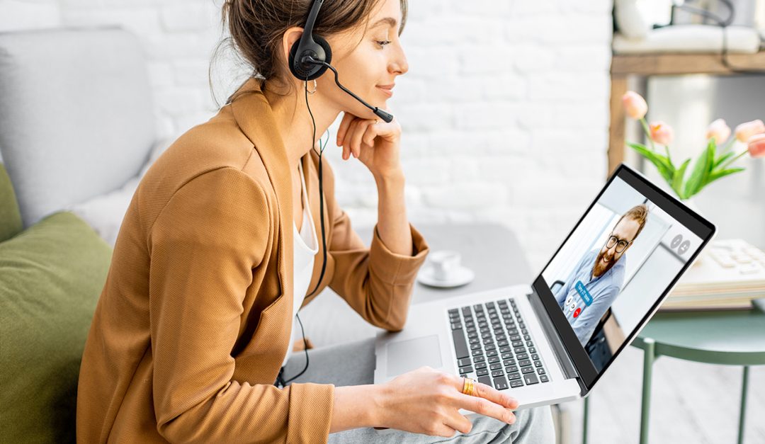 Remote Work: Are You Going Back to the Office?