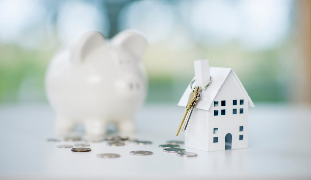 Tips for Saving for Your First House