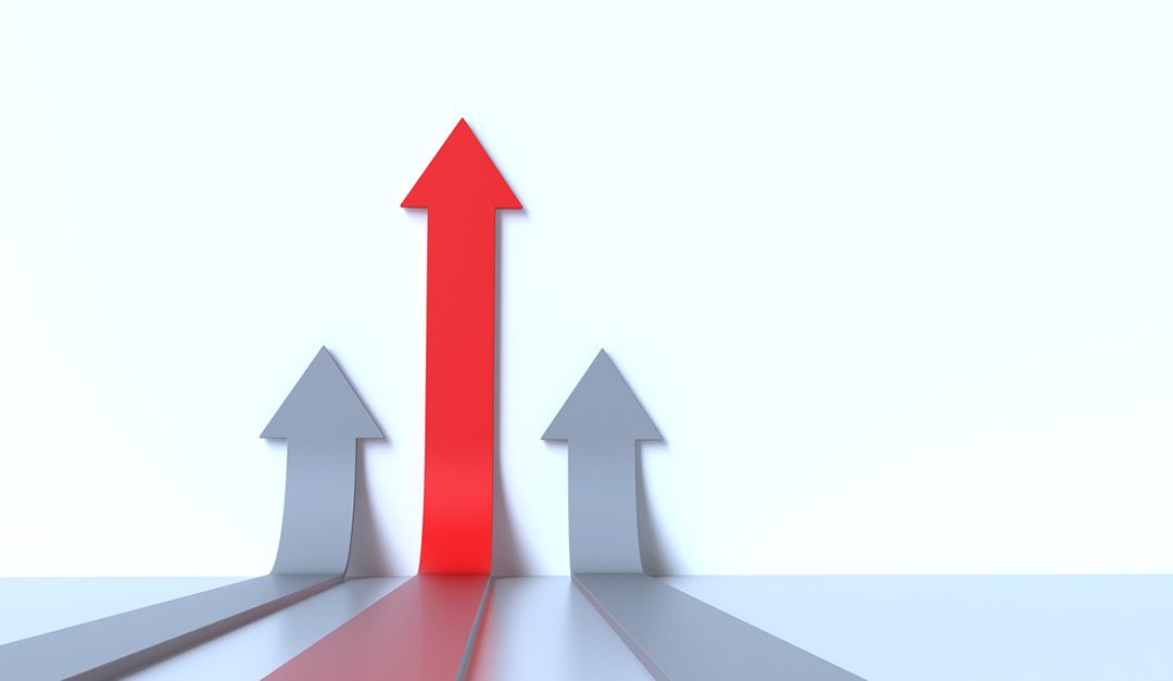 Marketing Matters: How to Build Your Brand and Stand Out in a Competitive Market