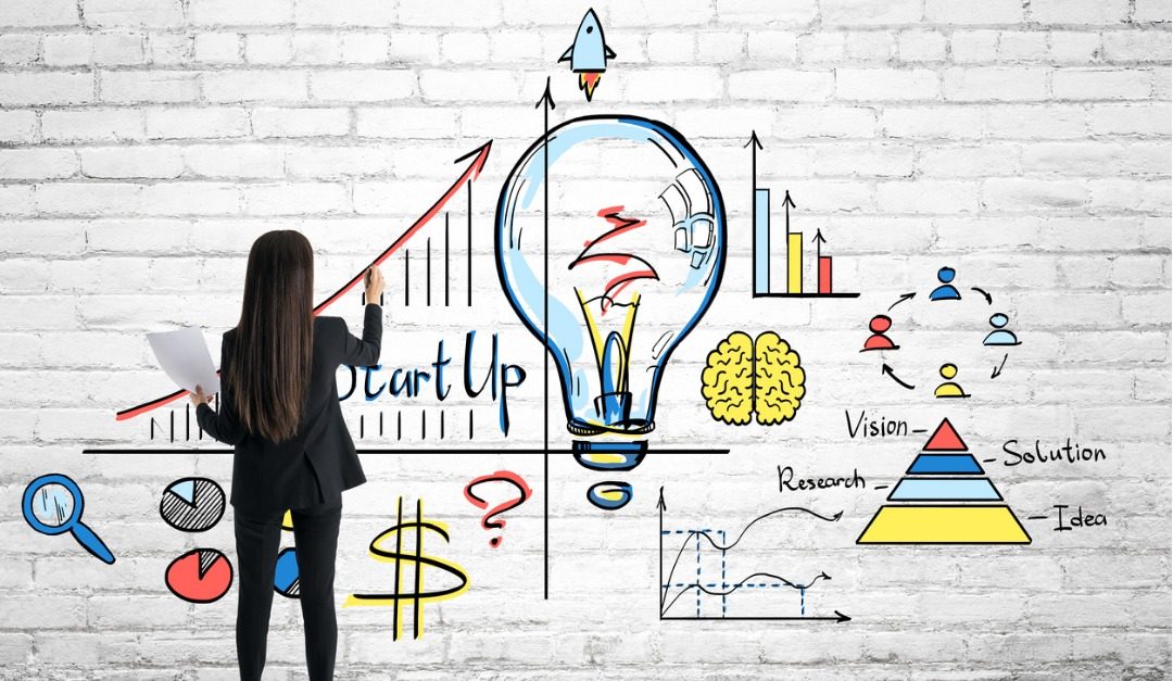 From Startup to Industry Standard