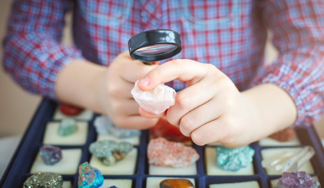4 Fun STEM Toy Ideas for Your Little Scholar