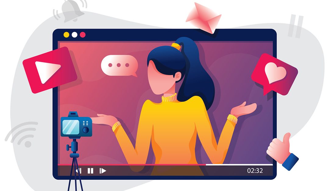 Become a More Accessible Agent With Videos…Starring You!