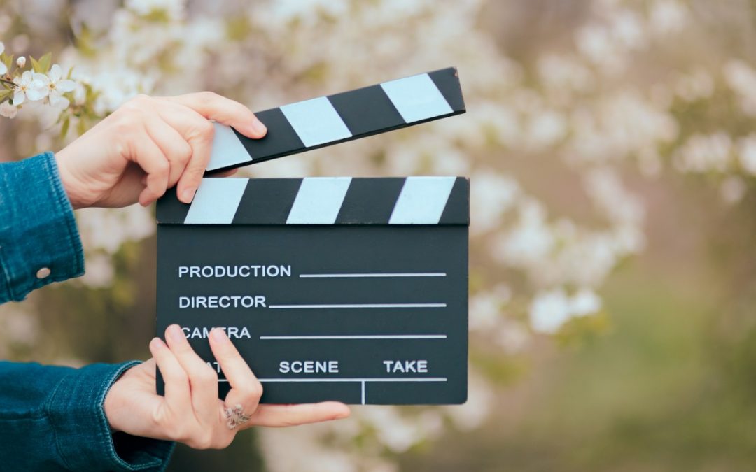 Become a More Accessible Agent With Videos…Starring You!