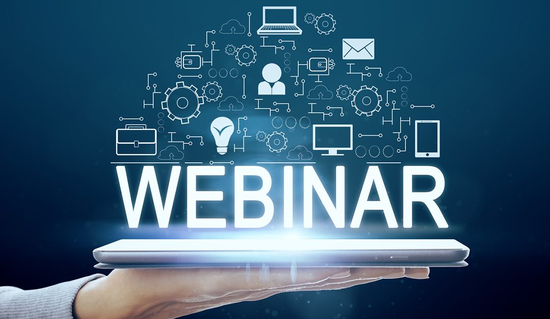 Registration Open! FREE REALTOR® Safety Webinar