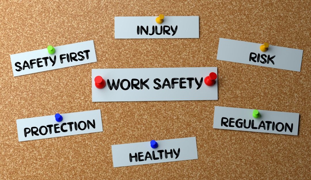 Pivot in Place: REALTOR® Safety