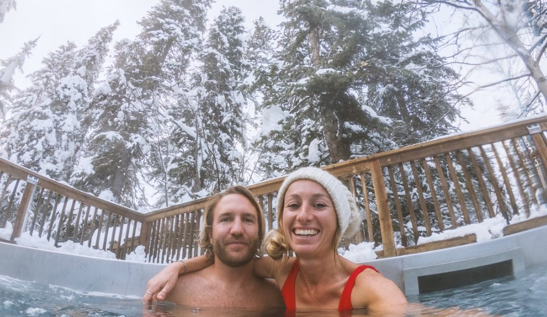 4 Backyard Features That You Can Enjoy Year-Round