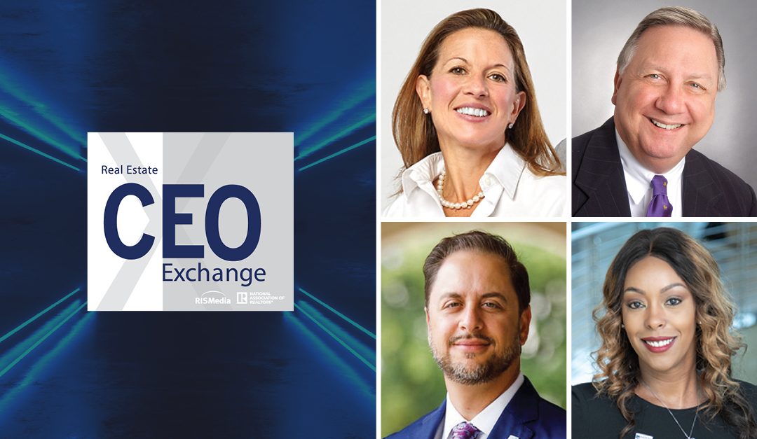 CEO Exchange Tackles Navigating a New Consumer Environment With Digital Communication