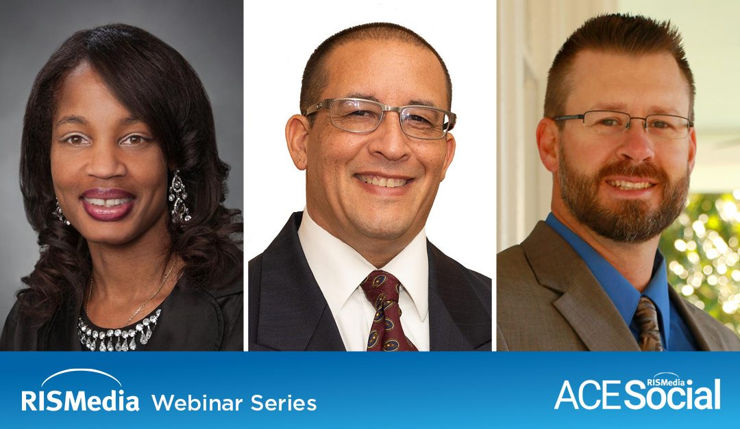 Register Now: How to Maximize ACESocial to Generate Leads and Sales