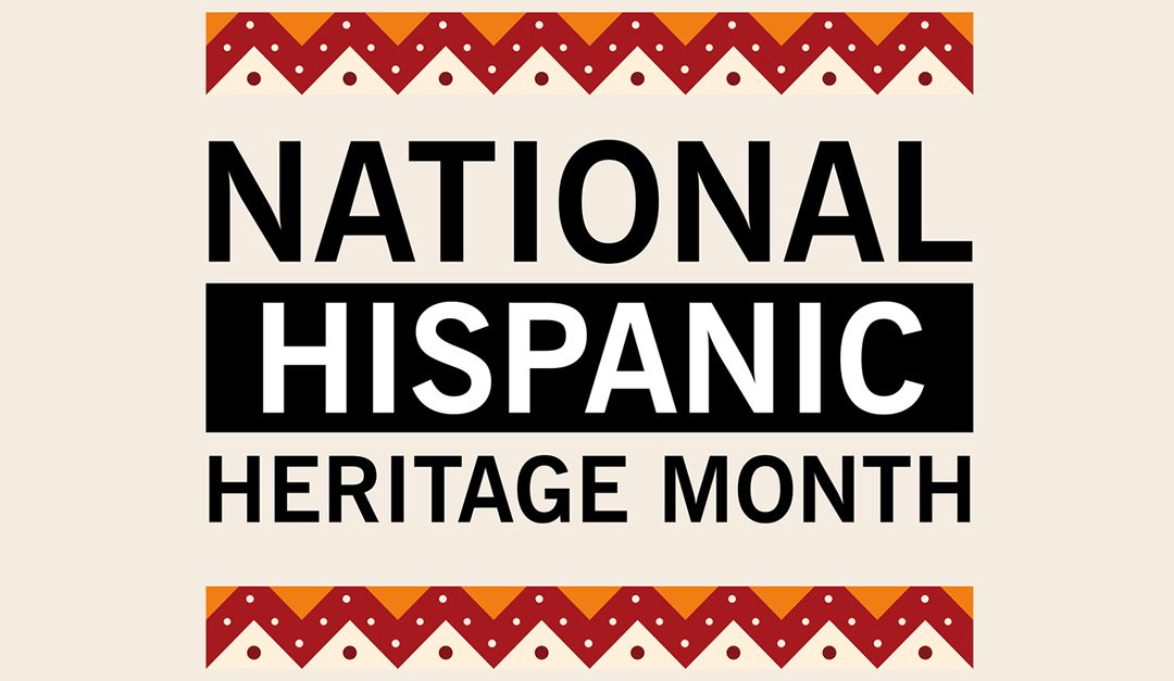 Realogy Celebrated Hispanic Heritage Month With Virtual Events
