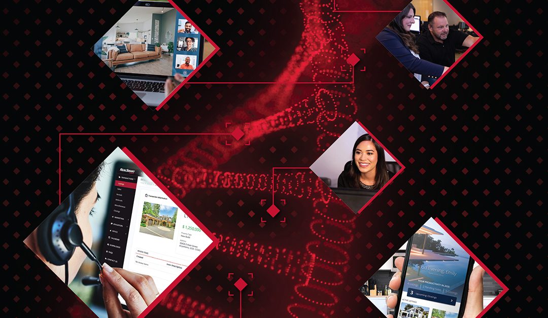 Cover Story: A Smarter Way to Do Business