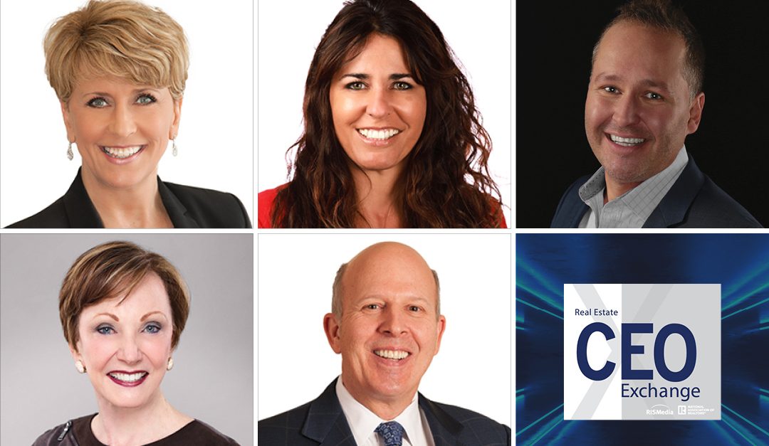 RISMedia’s CEO Exchange Shines a Light on Lessons Learned Throughout the Global Pandemic