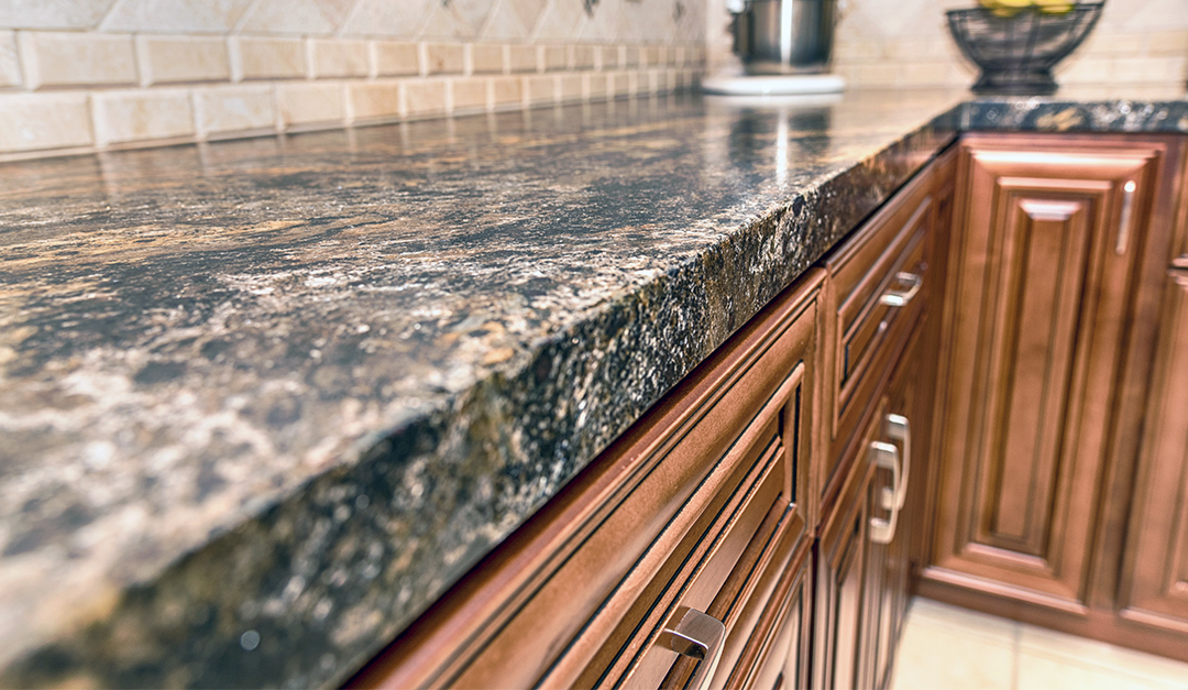 Which Countertop Material Is Right for Your Home?