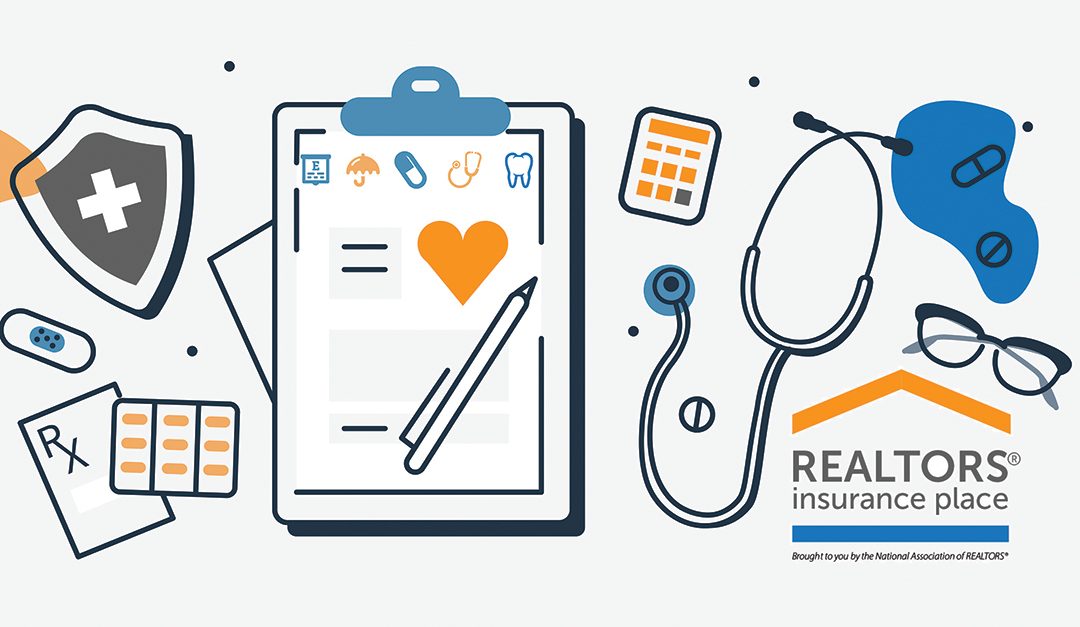 REALTORS® Insurance Place Helps NAR Members Navigate Healthcare Options During Open Enrollment and Beyond