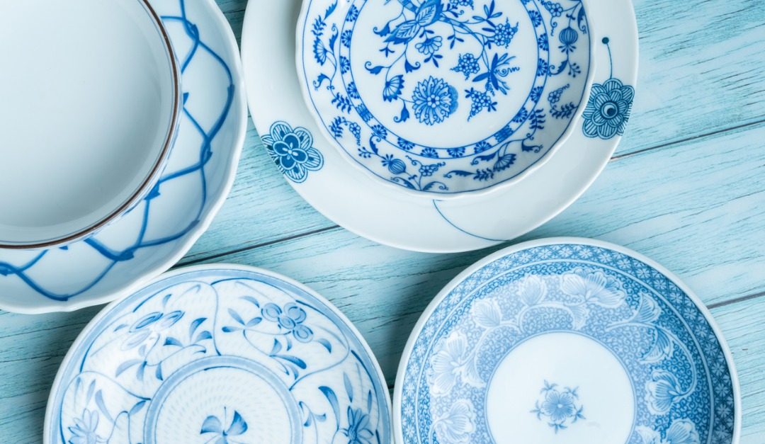 The Dish on Fine China