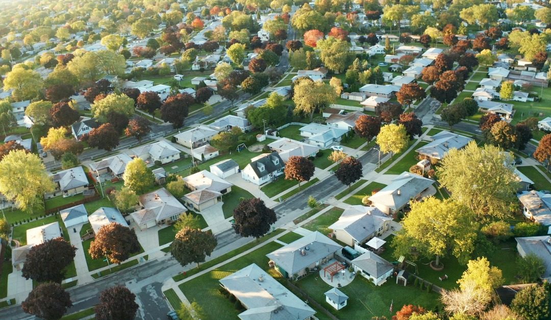 4 Things to Know Before Moving to the Suburbs