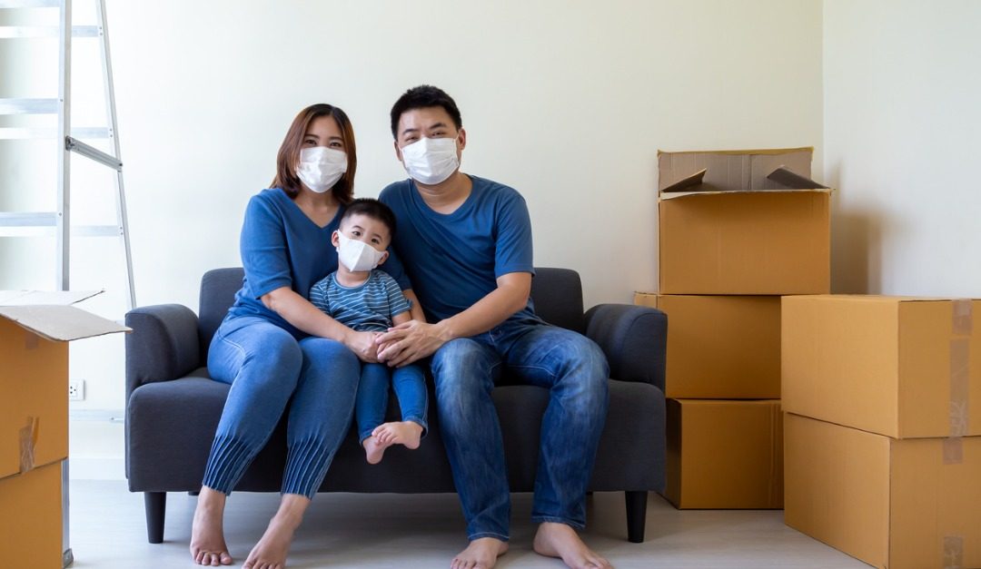 New Rules for Safe Moves