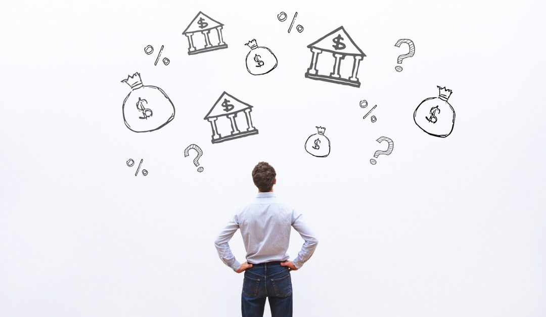 Should You Choose a National Mortgage Lender or a Local Bank or Credit Union?