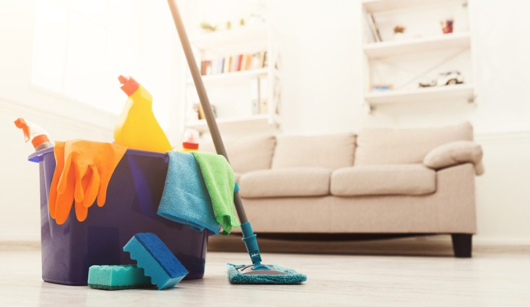 Should You Have Your Rental Professionally Cleaned?