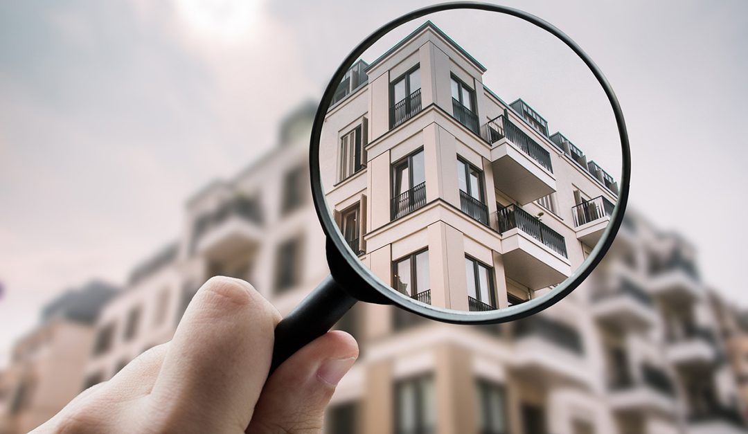 Condominium Inspections: What You Need to Know