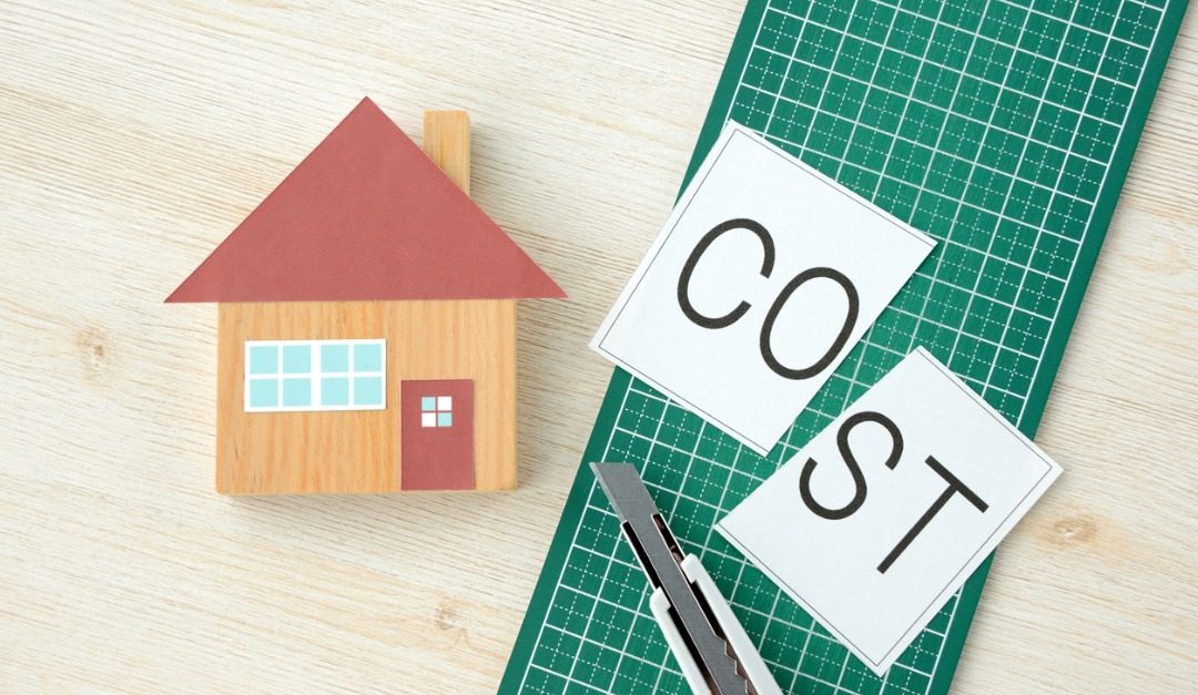 Build Wealth With a Less Expensive Home