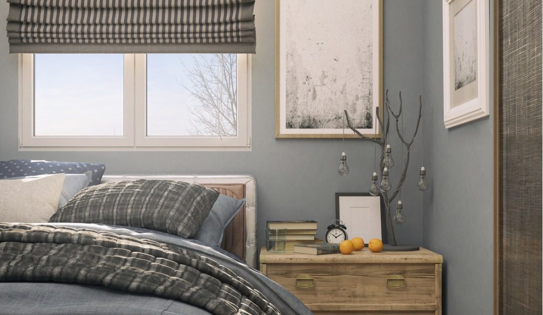 Make Your Bedroom Better for Sleep
