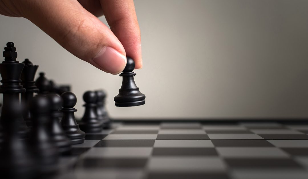 ‘Difficult Decisions’ Part of Entrepreneurial Success