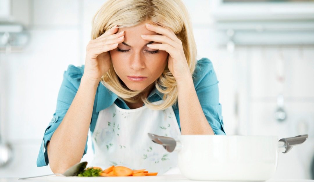 How to Tell if You’ve Cut Too Many Carbs