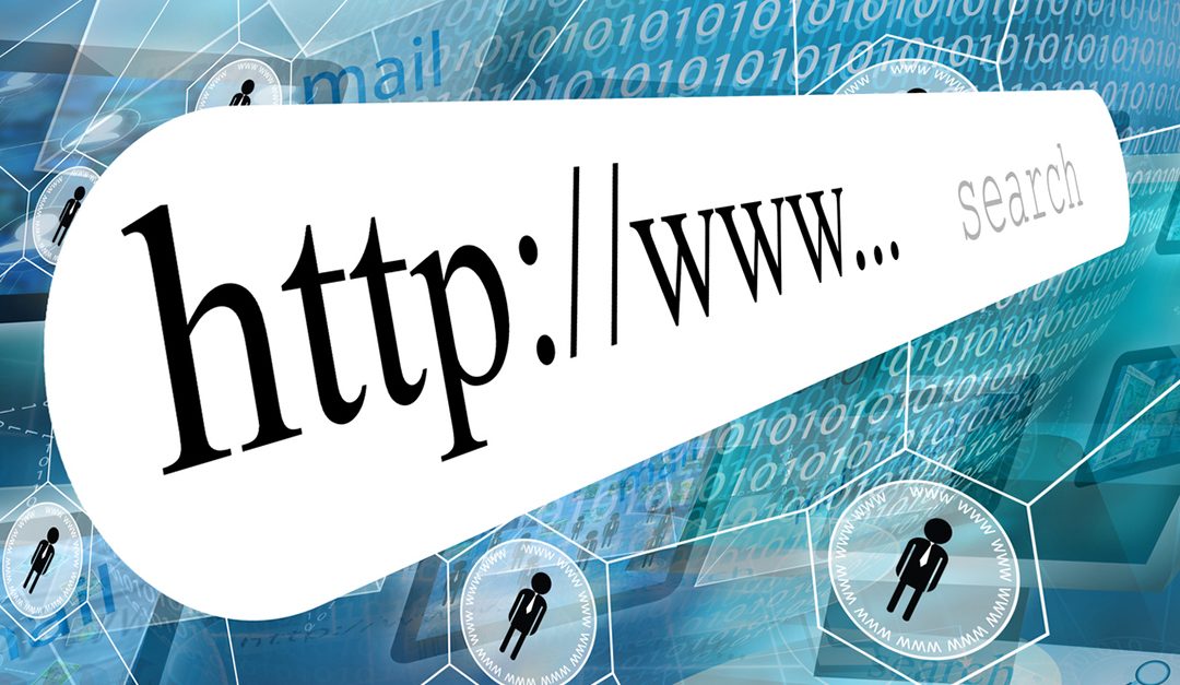 Grow Business With a Top-Level Domain